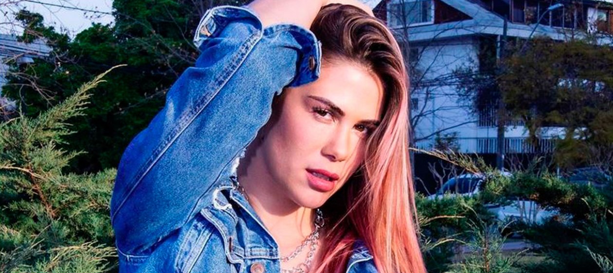 Laura Prieto es confundida con su hija por foto que publicó de su adolescencia