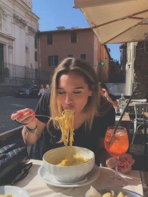 ¡Emprendedora! Viaja a Italia con Gianella Marengo