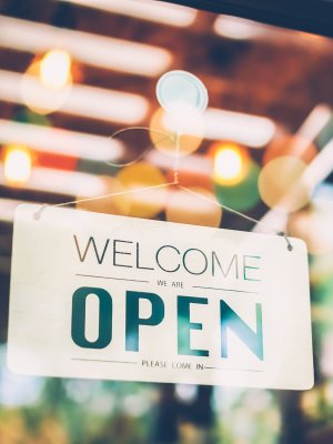 ¡Ya está aquí! Reconocida tienda de diseño japonés abrió sus puertas en Santiago.
