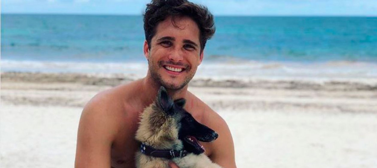 Este es el niño que podría “reemplazar” a Diego Boneta en Luis Miguel La Serie