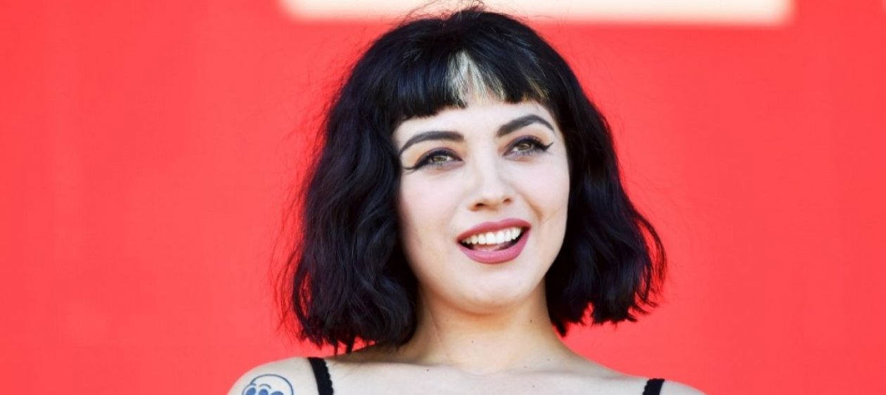 Mon Laferte es confirmada para el Festival de Viña 2020