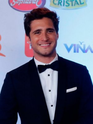 Diego Boneta compartió foto al más puro estilo de Pasión de Gavilanes Diego Boneta compartió foto al más puro estilo de Pasión de Gavilanes