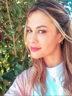 Laura Prieto protagoniza video musical por segunda vez