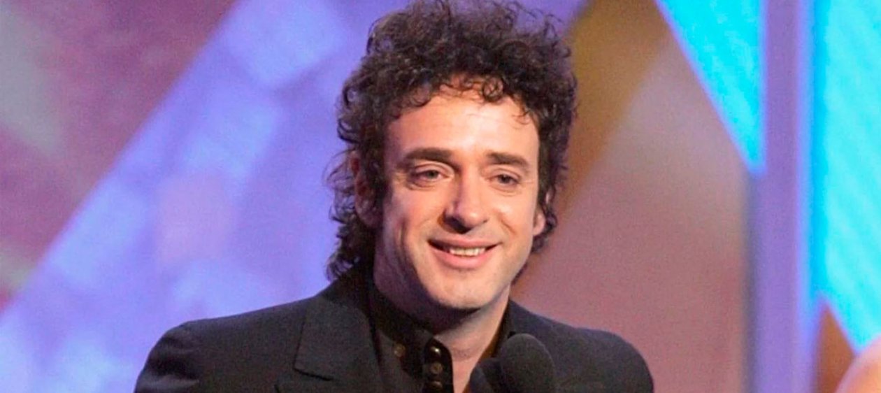 La emotiva declaración que la familia de Gustavo Cerati le hizo el cantante