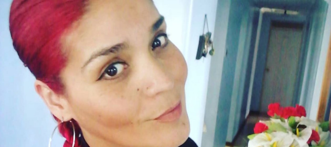 ¡Radical cambio de look! Katherine Orellana se rapó