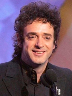 La emotiva declaración que la familia de Gustavo Cerati le hizo el cantante