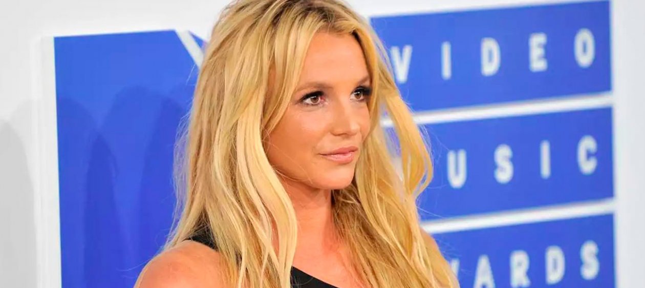 Juez redujo a Britney Spears la custodia de sus hijos