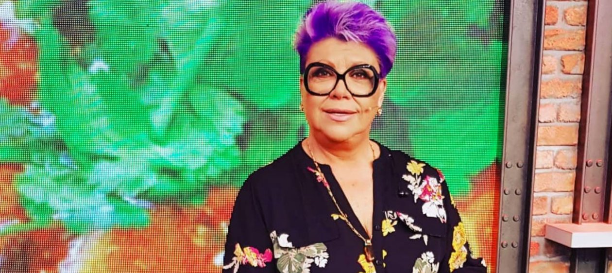 Paty Maldonado confirmó que tendrá programa de TV con Raquel Argandoña