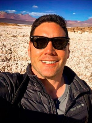Pancho Saavedra se refirió a la salud de su cuñada y volvió a pedir apoyo