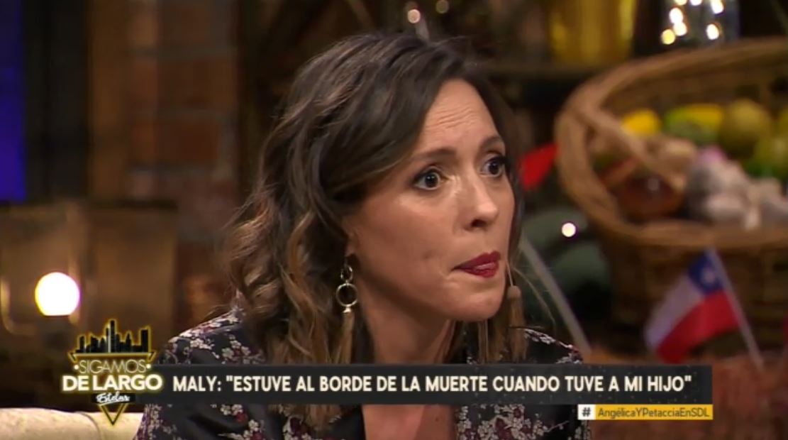 Maly Jorquiera
