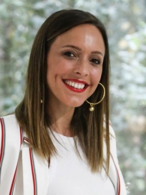 Maly Jorquiera tuvo una experiencia cercana a la muerte durante el parto de su hijo