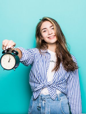 ¡Que no te pase! ¿Cómo nos afecta el cambio de hora? ¡Que no te pase! ¿Cómo nos afecta el cambio de hora?