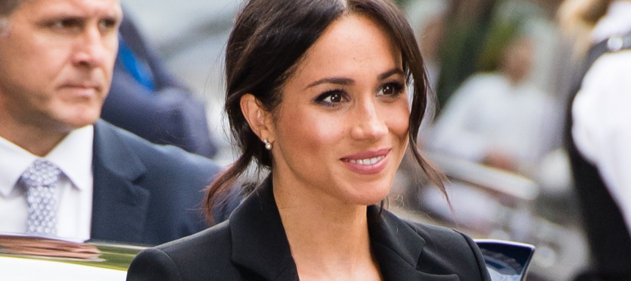 ¿Por qué Meghan Markle viajó sola y de último minuto a Nueva York?