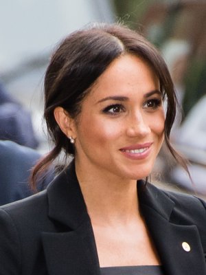 ¿Por qué Meghan Markle viajó sola y de último minuto a Nueva York?