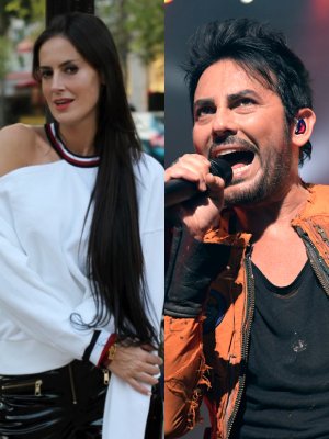 Adriana Barrientos confesó que hace años le fue infiel a pareja con Beto Cuevas
