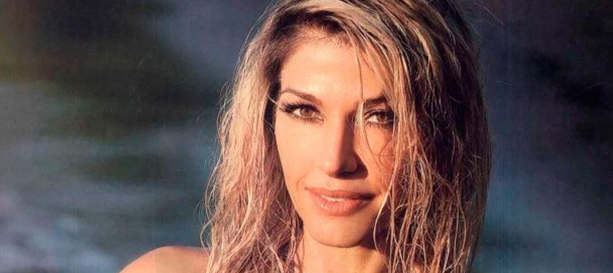 Catherine Fulop reveló que un hombre intentó violarla cuando partió en televisión