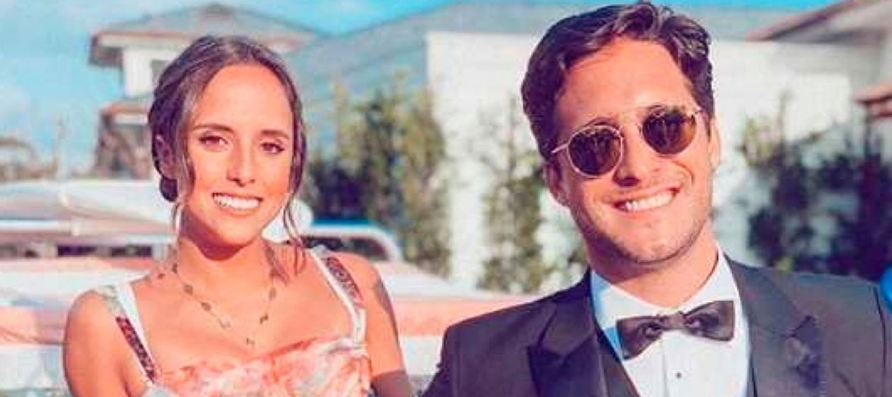 Hermana de Diego Boneta lo desafió con nueva prueba para ser un “verdadero chileno”