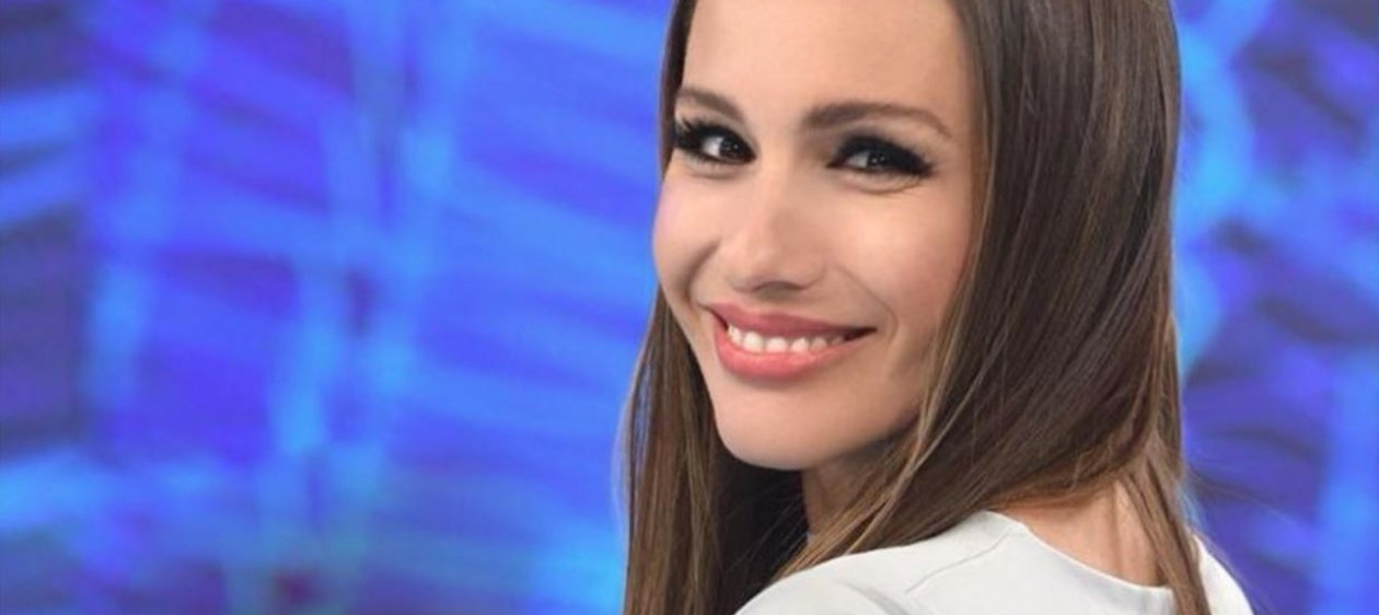 Pololo de Pampita subió una foto juntos ¿Ella le pidió que la bajara?