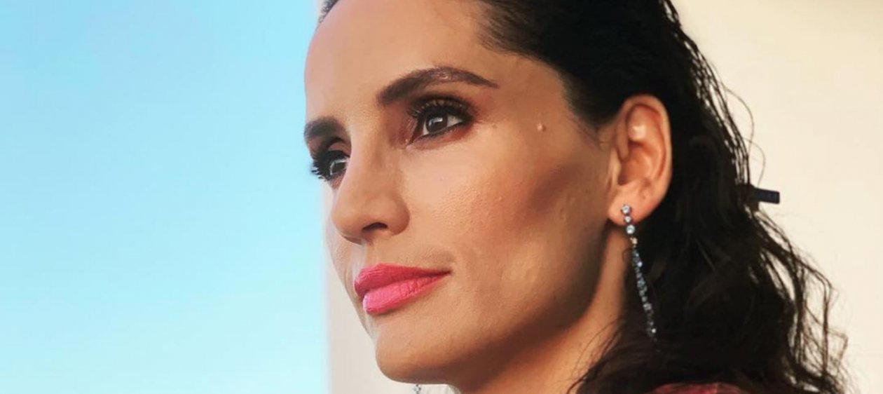 Leonor Varela y la ausencia de su hijo: