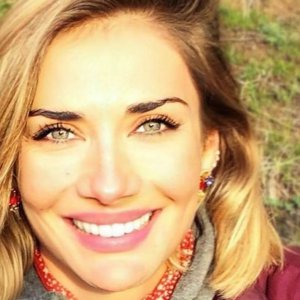 Carola De Moras se muestra por primera vez con su pareja
Carola De Moras se muestra por primera vez con su pareja