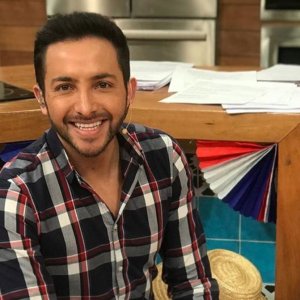Hugo Valencia presentará a su pareja a la familia este
Hugo Valencia presentará a su pareja a la familia este