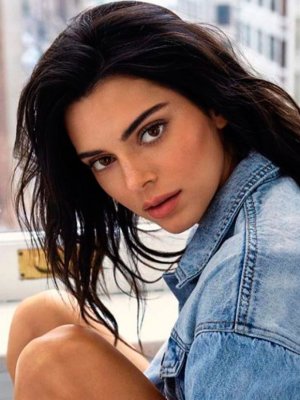 Kendall Jenner sorprende con drástico cambio de look