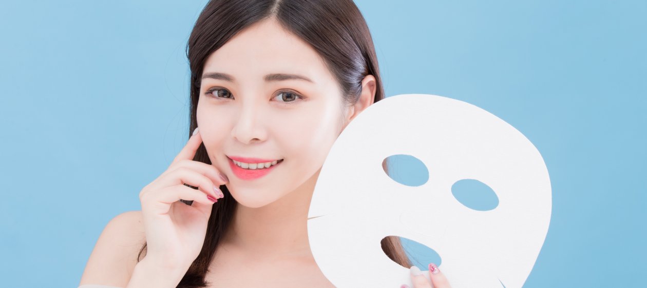 #ConcursoM360 | 10 Pasos para lograr un rutina facial coreana