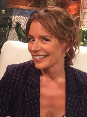 Kathy Salosny se despidió de la pantalla de televisión