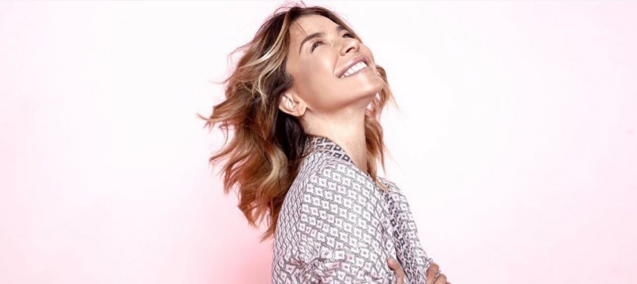 Francisca Merino regresa a la televisión con programa propio