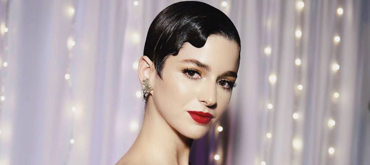 Mariana Di Girolamo: