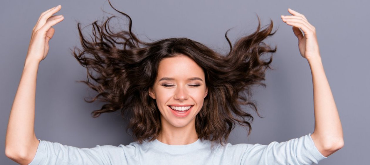 Maqui y Açaí: dos superalimentos buenos para tu pelo