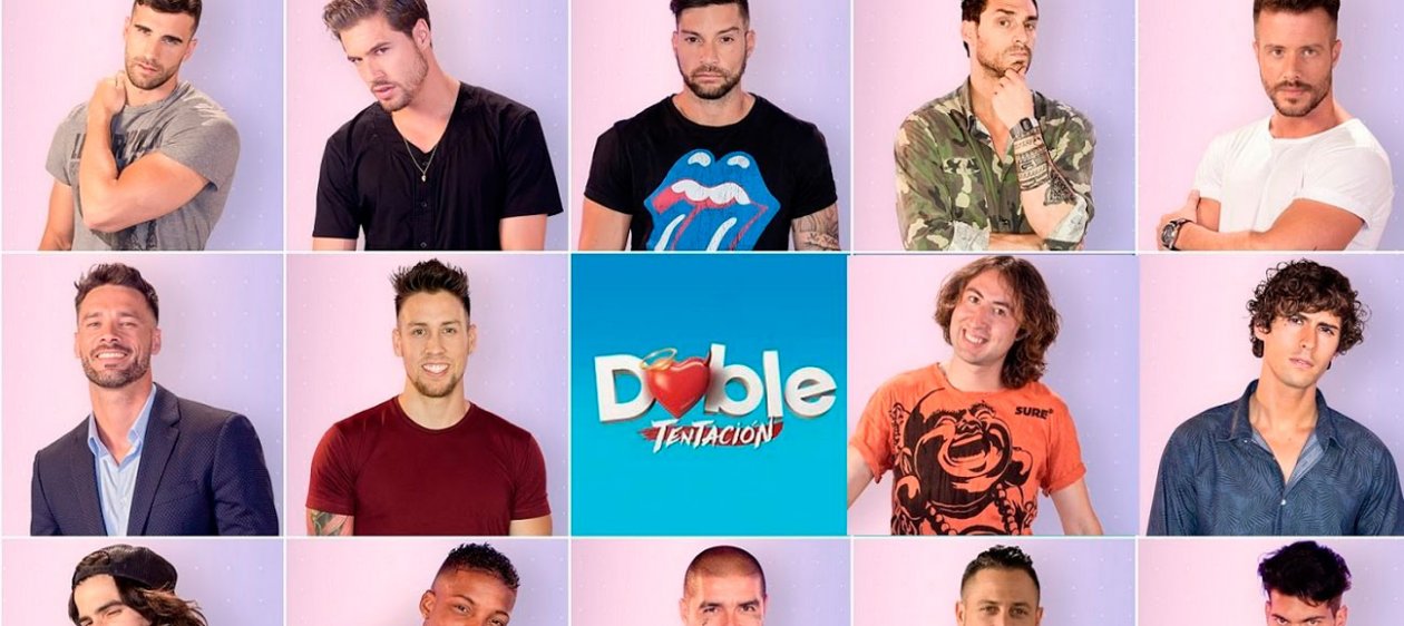 Ex chico reality mostró su talento en el baile del caño