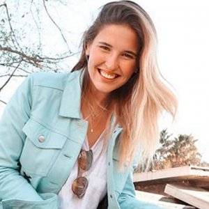 Belén Soto debutó como conductora en nuevo programa de viajes
Belén Soto debutó como conductora en nuevo programa de viajes