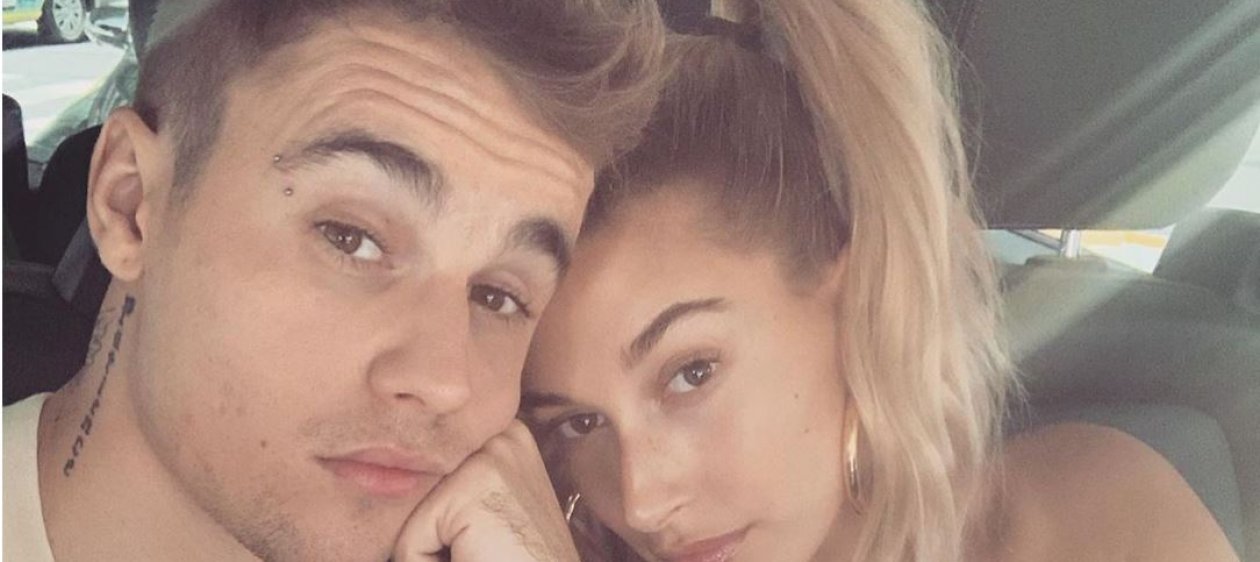 Justin y Hailey Bieber celebran hoy su matrimonio religioso