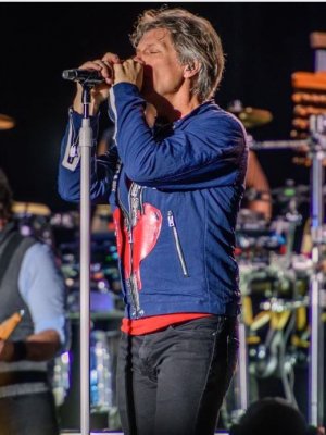 La admirable acción de Bon Jovi es todo un éxito