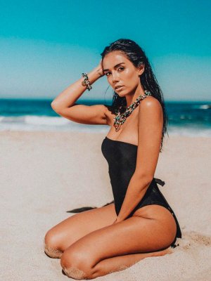 Revelan quién sería el nuevo amor de Steffi Méndez