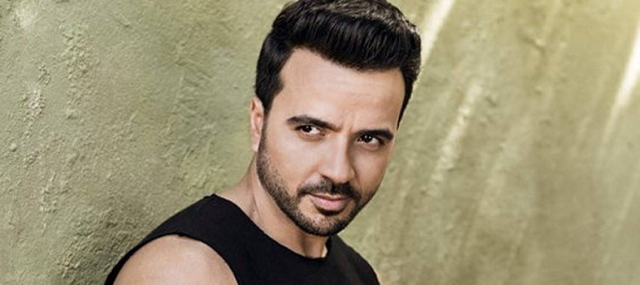 Luis Fonsi agregó segundo concierto en Movistar Arena