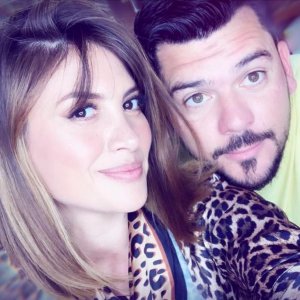 Karen Bejarano confirmó que estuvo separada de Juan Pedro
Karen Bejarano confirmó que estuvo separada de Juan Pedro
