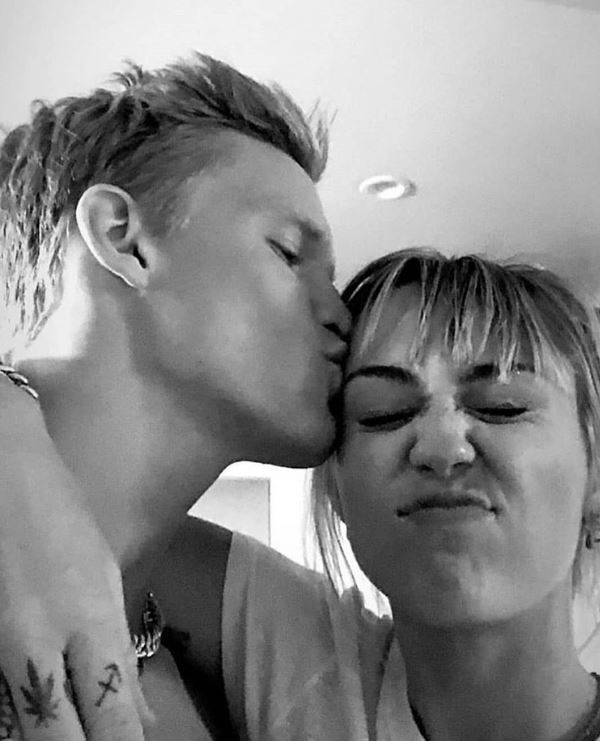 Cody y Miley