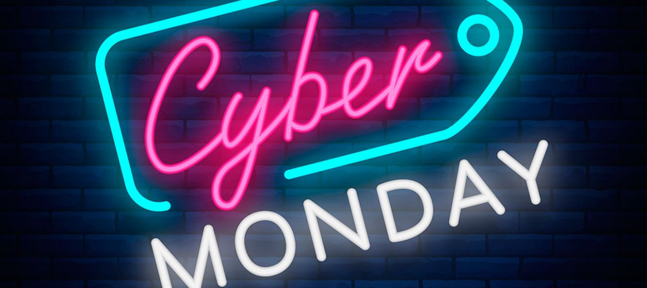 Conoce las 5 amenazas informáticas que puedes recibir en este Cyber Monday