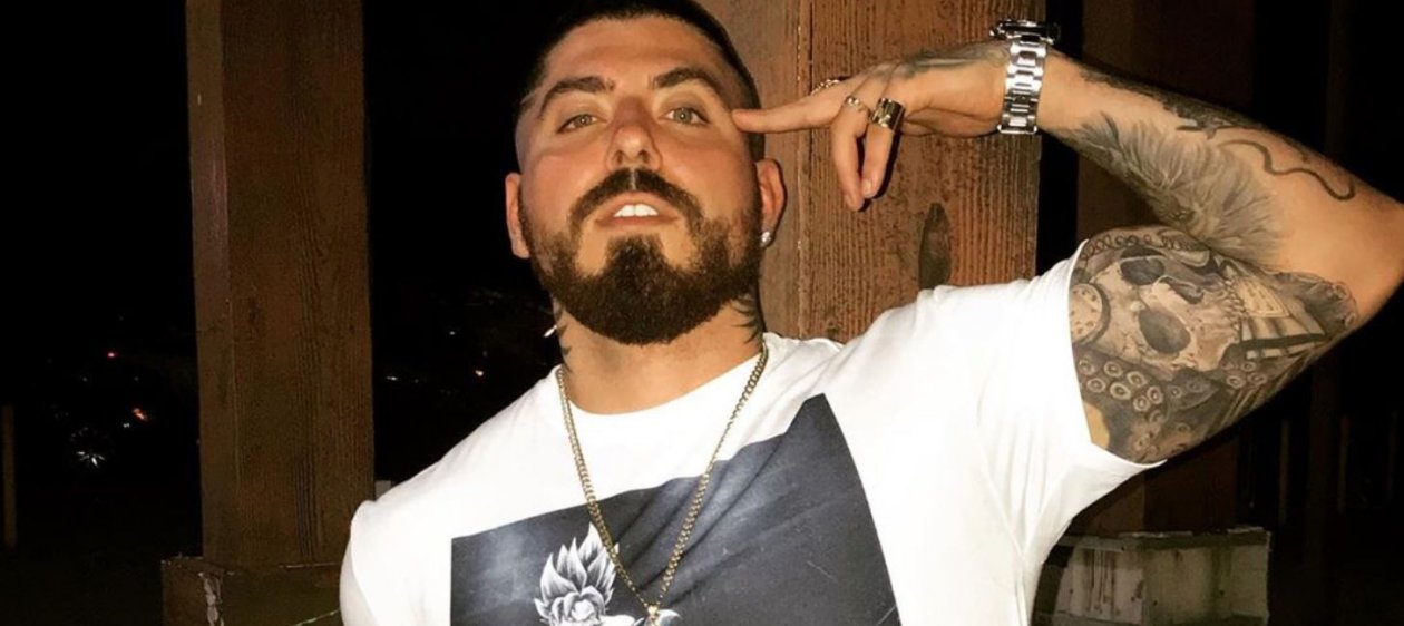 La vulgar publicación en Instagram de Sargento Rap