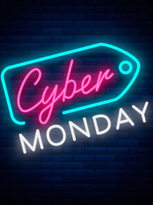 Conoce las 5 amenazas informáticas que puedes recibir en este Cyber Monday