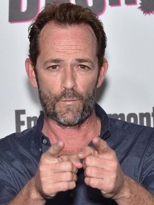 El homenaje que recibió Luke Perry en la serie Riverdale