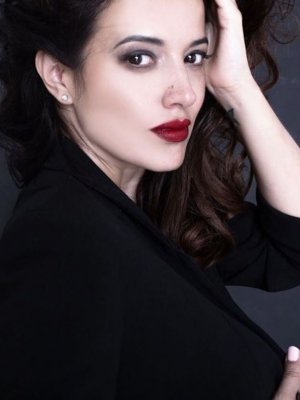 Yamila Reyna reveló que fue acosada por un hombre 