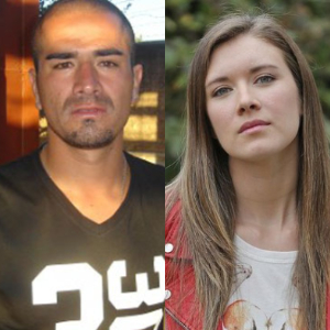 Kike Acuña contó detalles de su quiebre con Carla Jara
Kike Acuña contó detalles de su quiebre con Carla Jara