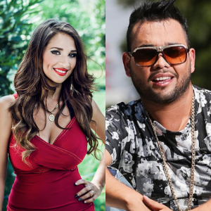 Perla Ilich dedicó emotivas palabras a Sebastián Leiva en el día de su cumpleaños
Perla Ilich dedicó emotivas palabras a Sebastián Leiva en el día de su cumpleaños