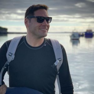 Las increíbles vacaciones de Pancho Saavedra en Las Vegas acompañado de misterioso galán
Las increíbles vacaciones de Pancho Saavedra en Las Vegas acompañado de misterioso galán