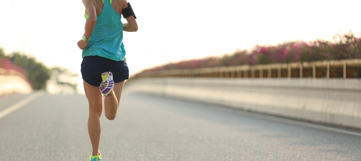 #ConcursoM360 | ¿Fanática del running? Te invitamos a la carrera “Las mujeres corremos”