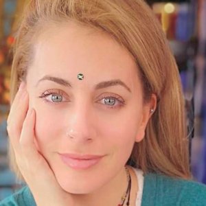 La foto de Cata Palacios embarazada que causó polémica
La foto de Cata Palacios embarazada que causó polémica