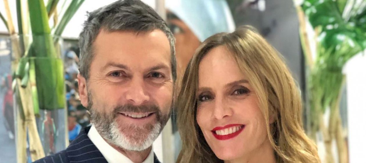 Cristián Sánchez habló de su vida familiar con Diana Bolocco: “Nos estamos viendo poco”